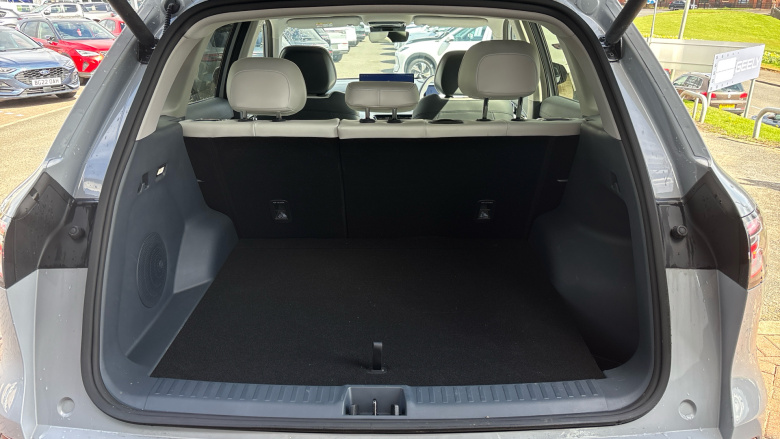 Geely Ex5 160kW Max 60kWh 5dr Auto Electric Estate